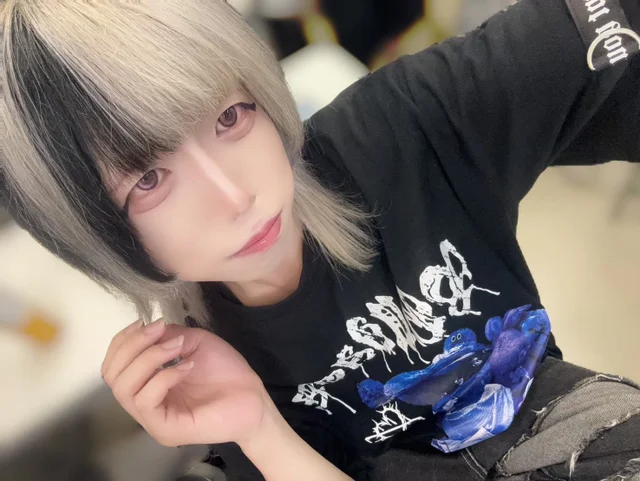 しろ(チーフ)さんの画像1枚目