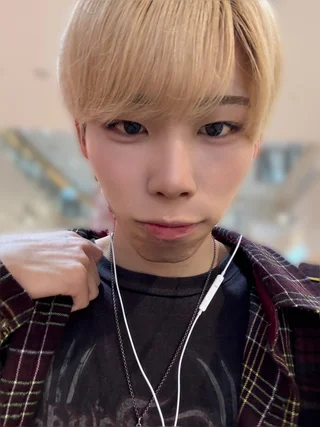 みどりさんの写真