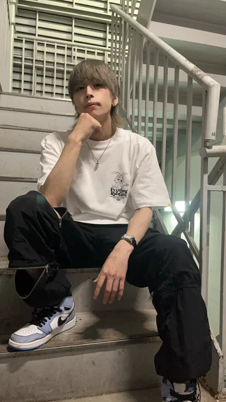 キャストイメージ
