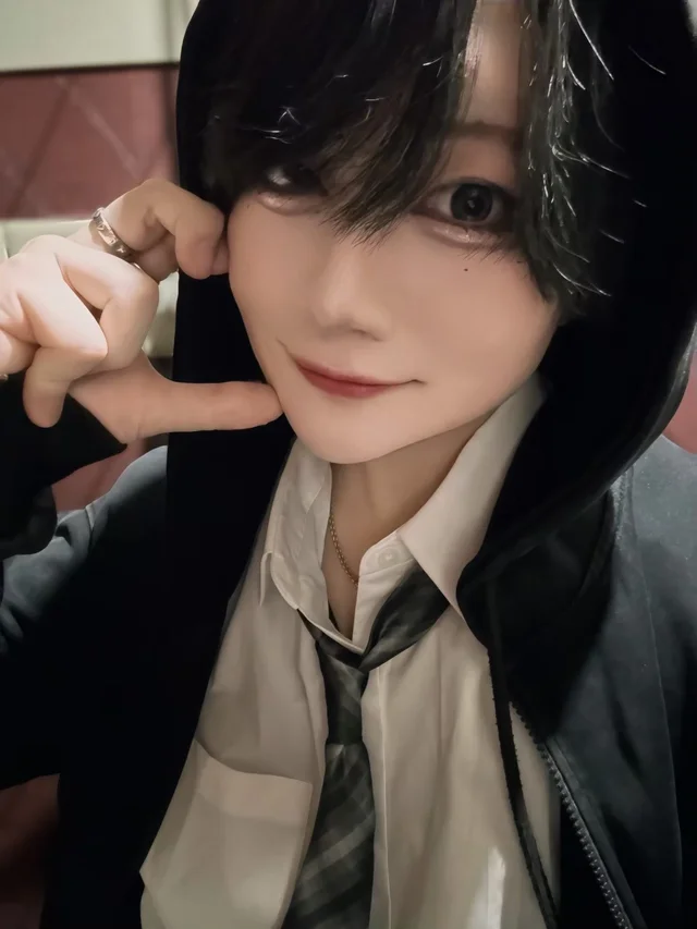 しゅうさんの画像2枚目