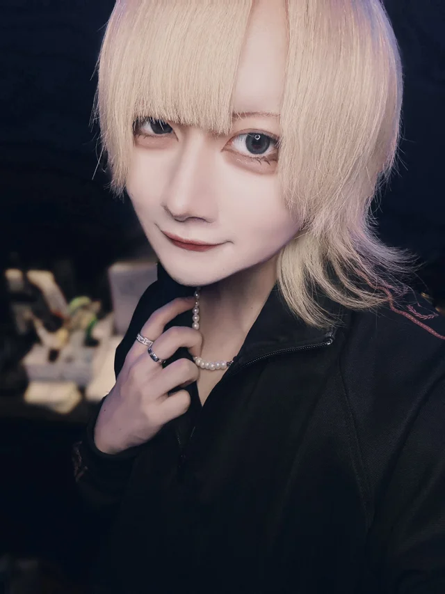 しゅうさんの画像3枚目