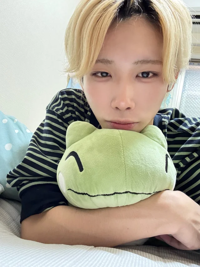 みどりさんの画像2枚目