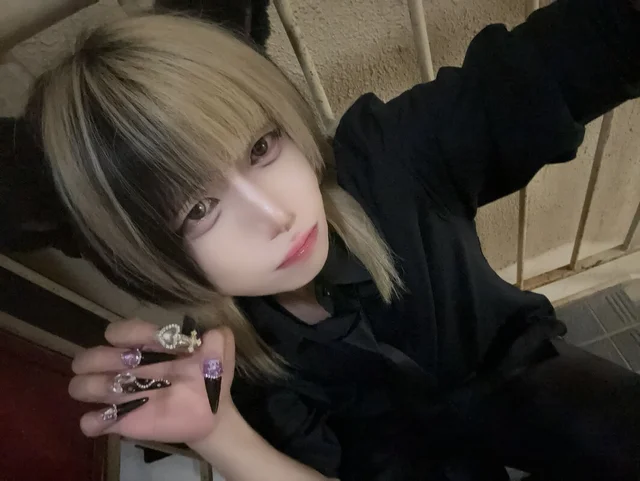 しろ(チーフ)さんの画像2枚目