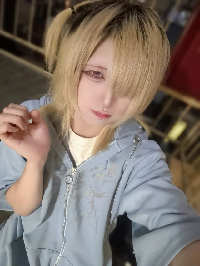 しろ(チーフ)さんの画像3枚目