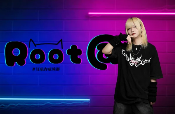 Root a(るーとえー)のイメージ