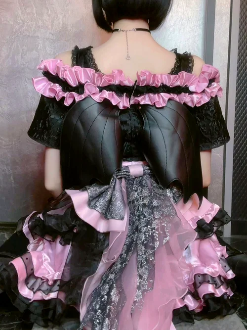 イチオシの衣装