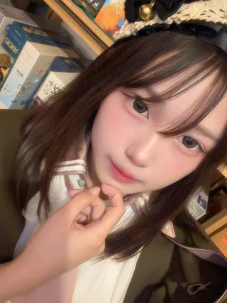 あまねさんの画像