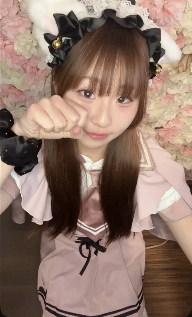 かのんさんの画像1枚目