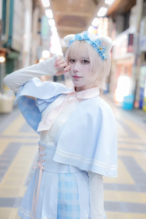 イチオシの衣装