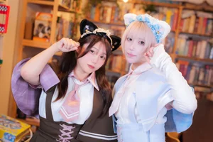 バック高めで頑張れる！