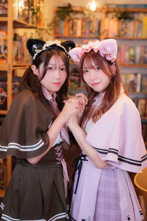 コンカフェ初心者に優しい！