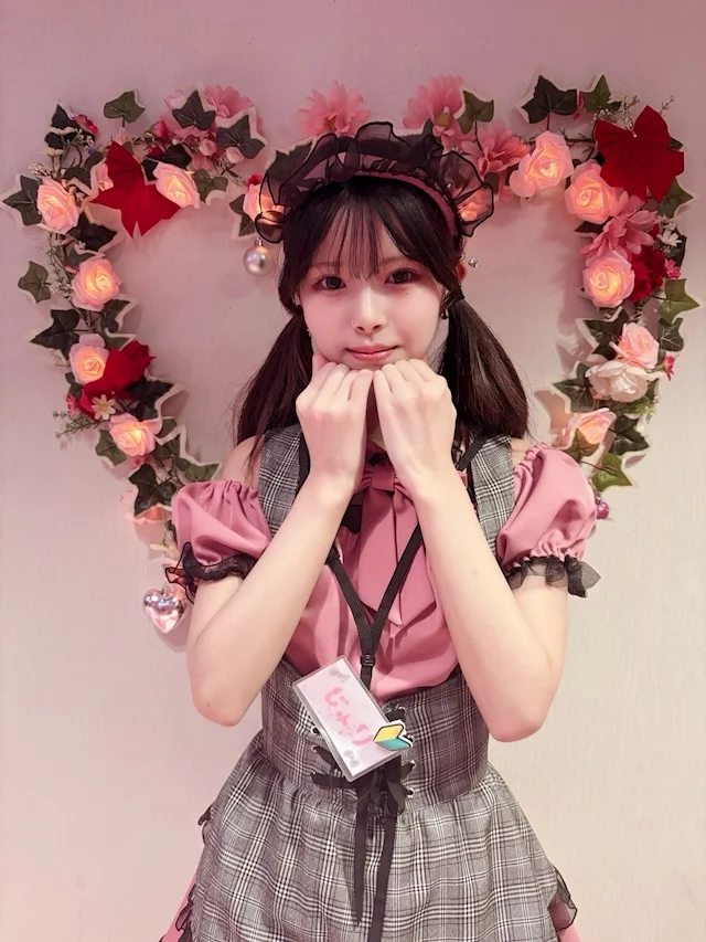 じゅりさんの画像1枚目