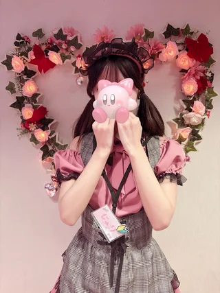 キャストイメージ