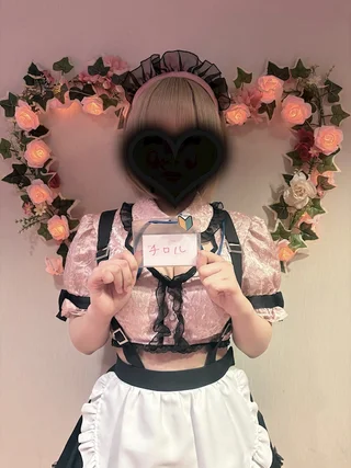 ちろるさんの写真