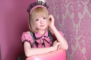 ちろるさんの写真