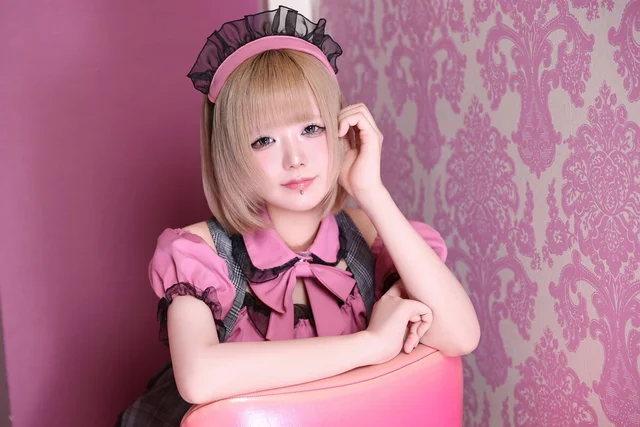 ちろるさんの画像1枚目