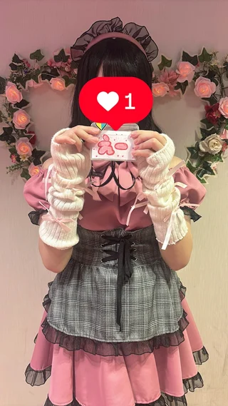 キャストイメージ