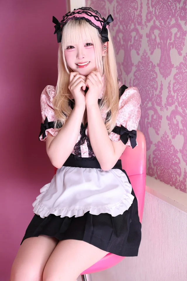 もかさんの画像3枚目