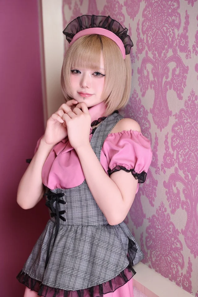 ちろるさんの画像2枚目