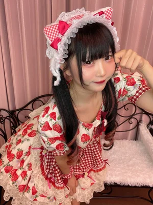 桜花こりす