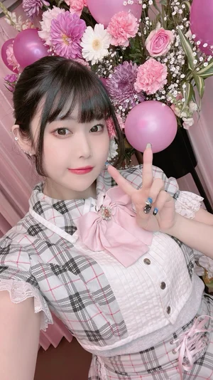 今井マイ