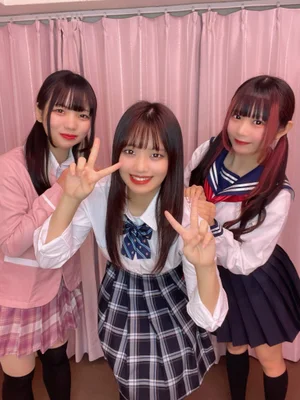 コスプレイベント多めです