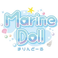 Marine Doll