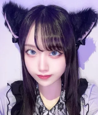 ヨルさんの写真