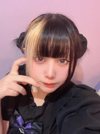 あめさんの写真