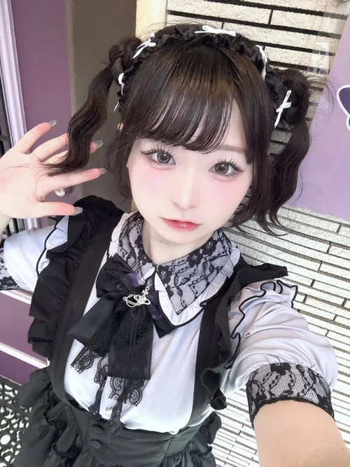 イチオシの衣装