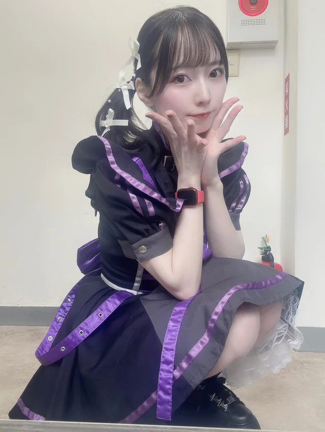 めありー・だん ら りずぃえーるさんの画像3枚目
