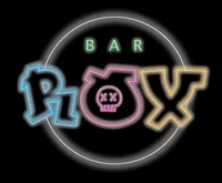 Bar ROX