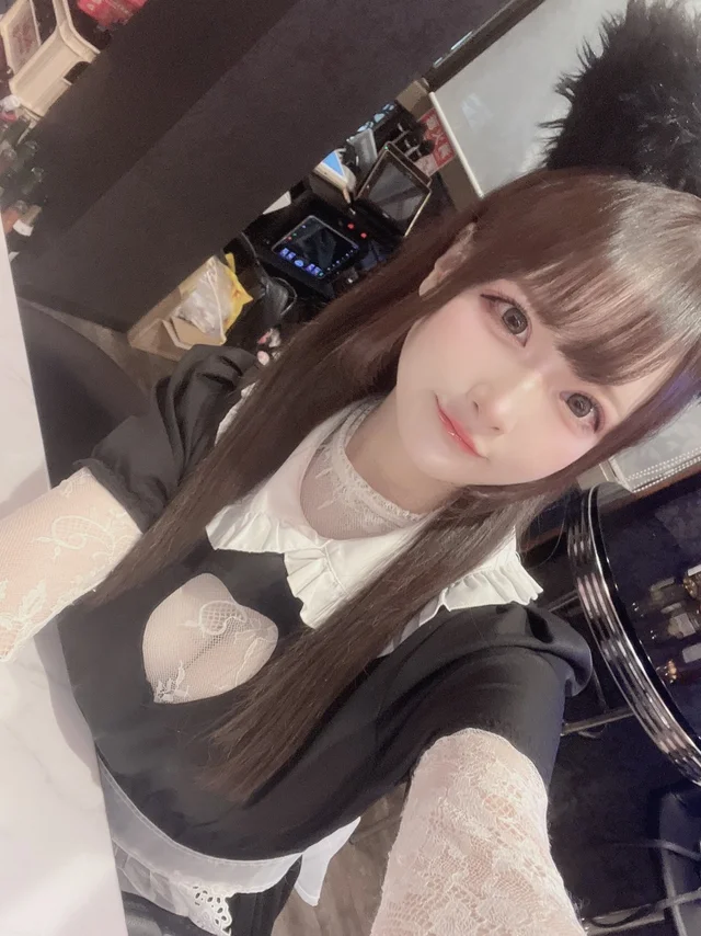 めろさんの画像1枚目