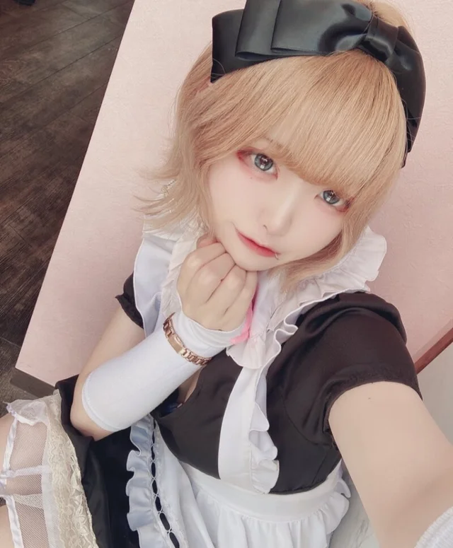 みあさんの画像1枚目