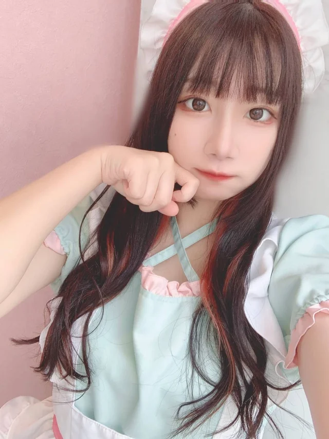 つきさんの画像1枚目