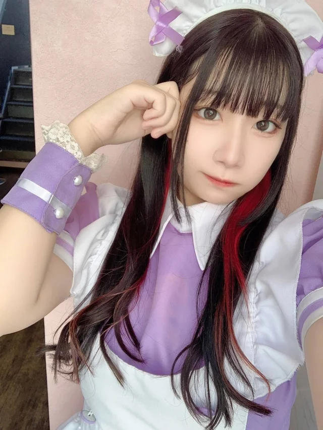 つきさんの画像3枚目