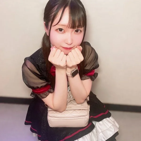 店舗で働く先輩からのコメント