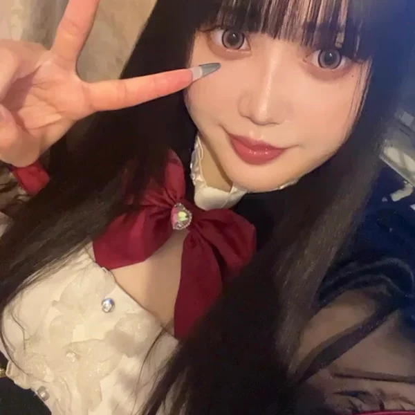 店舗で働く先輩からのコメント