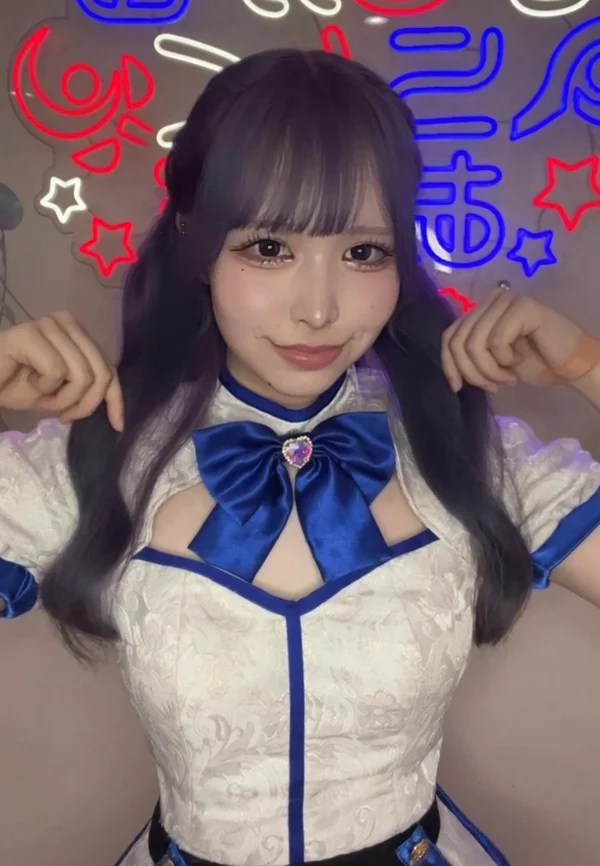 店舗で働く先輩からのコメント