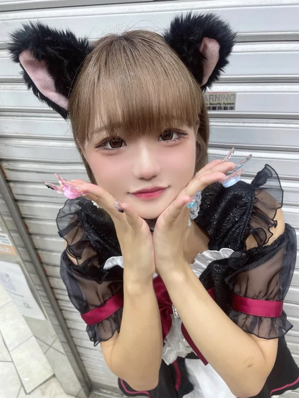 店舗で働く先輩からのコメント