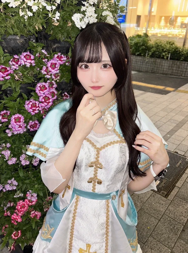 店舗で働く先輩からのコメント