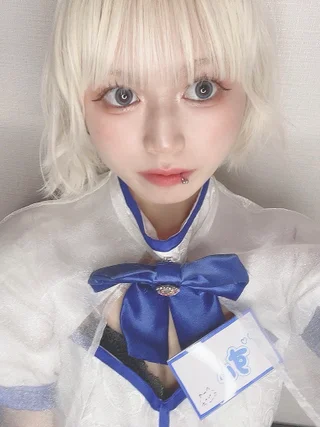 すいさんの写真