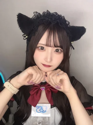 そらさんの写真