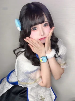 ゆめさんの画像