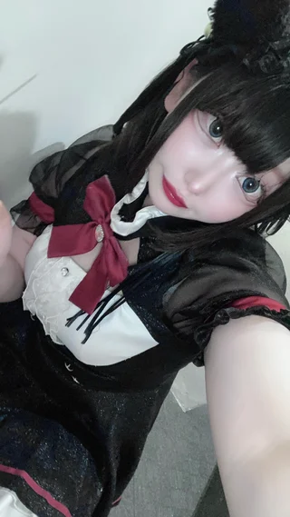 まいかさんの写真