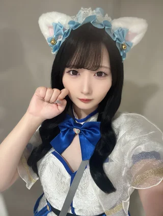 もかさんの写真