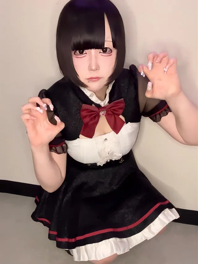 ねおんさんの画像1枚目