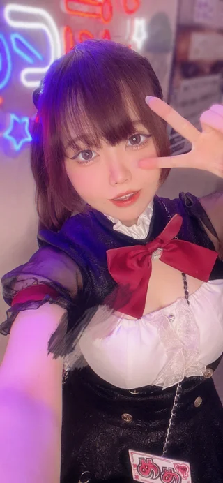 めめさんの画像