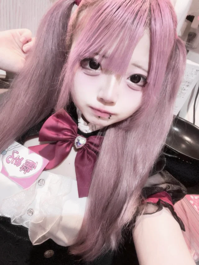 舞めろさんの画像1枚目