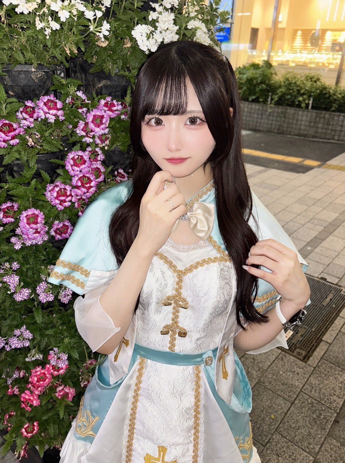 そら - Cafe &barまじかるらんくあっぷ（新宿） | カフェるん